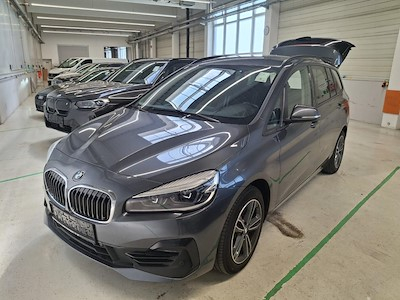 Kaufe BMW Series 2 Gran T bei Ayvens Carmarket